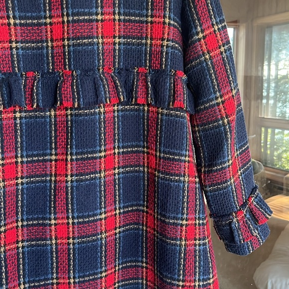 Jack by BB DAKOTA plaid jacket - size medium - Picture 8 of 10